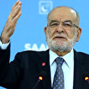 Karamollaoğlu: 1915 Çanakkale Köprüsü haramdır