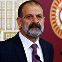 Tuma Çelik'in dokunulmazlığı kaldırıldı