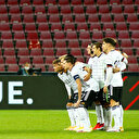 Almanya-Türkiye maçında Türk asıllı oyuncu Almanya milli marşını okumadı