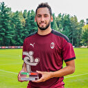 Milan Hakan Çalhanoğlu için kararını verdi: Yeni sözleşme yolda