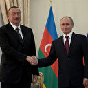 Putin ile İlham Aliyev ilk kez Dağlık Karabağ'ı görüştü: Çatışmalardan endişeliyiz!