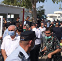 KKTC'de Kapalı Maraş bölgesinin bir kısmı halkın kullanımına açıldı