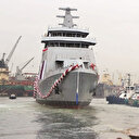 Askeri gemi inşasında hedef bütçe 12 milyar dolar