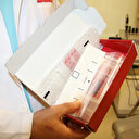 Türkiye'de ilk kez evde PCR testi dönemi Diyarbakır'da başladı