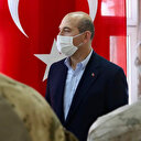 İçişleri Bakanı Soylu: Terör örgütüne yönelik 7 bin 400'ün üzerinde operasyon düzenlenmesi planlanıyor