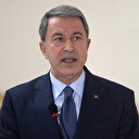 Milli Savunma Bakanı Hulusi Akar: Bir 30 yıl daha oyalanmaya tahammülümüz yok