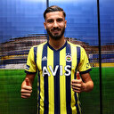 Kemal Ademi: Bana Ibrahimovic diyorlardı ama ben Kemal Ademi'yim