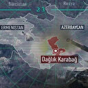 Azerbaycan ordusu adım adım zafere ilerliyor: Ermenistan ordusu darmadağın