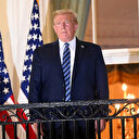 ABD Başkanı Trump: Doktorlar en son vücudumda çok az enfeksiyon ve virüs buldu