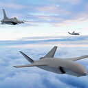 Sesten hızlı jet SİHA geliyor: Savaş uçakları tarih olabilir