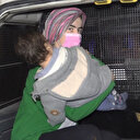 Yemeğin tuzunu beğenmeyen kocasını bıçakladı