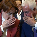 Akşener, istifası istenen Koray Aydın'a sahip çıktı: Partiye zarar vermeyin