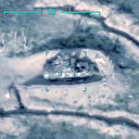 Azerbaycan'dan Ermenistan'a ağır darbe: 13 tank, 4 Grad füze sistemi imha edildi