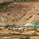 Ankara'da tren kazası: İki makinist hayatını kaybetti