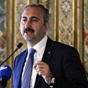 Bakan Gül: Hakim ve savcı adaylık dönemini iki yıla çıkardık