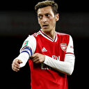 Wenger'den Mesut Özil açıklaması: Oynatılmaması israftır