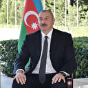 Azerbaycan Cumhurbaşkanı Aliyev: Türkiye, dünyada ve bölgede istikrar sağlayan bir güç