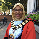 İngiltere'nin ilk başörtülü Belediye Başkanı İşçi Partisinden istifa etti: Değerlerime saygı gösterilmiyor