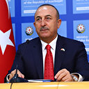 Bakan Çavuşoğlu, Azerbaycanlı mevkidaşı Bayramov'la Ermenistan'ın ateşkes ihlallerini görüştü