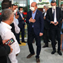 İçişleri Bakanı Soylu: Hatay'daki orman yangını soruşturmasında iki kişi gözaltına alındı
