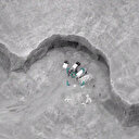 Azerbaycan, ateşkesi ihlal eden Ermenistan'a ait askeri araçları böyle imha etti