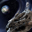 Uzaydan getirilen asteroit Türkiye'de incelenecek