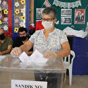 KKTC'de cumhurbaşkanlığı seçimi için oy kullanma işlemi başladı