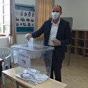 KKTC'de kritik seçim: Özersay ''Aydınlık bir gelecek için bugün güzel bir başlangıç yapıyoruz'' dedi