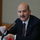 İçişleri Bakanı Süleyman Soylu: Herhangi bir inanç grubunun eğitimini almadım