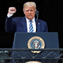 ABD Başkanı Trump: Bağışıklığım var, Başkan savaşmak için çok iyi durumda