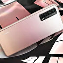 Huawei'nin yeni telefonu satışta: P Smart 2021'in özellikleri ve fiyatı belli oldu