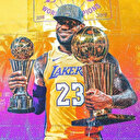 Lebron: Yüzüklerin Efendisi