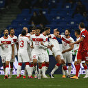 Rus basını Milli Takımımızı öve öve bitiremedi: Türkler zafere daha yakındı