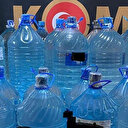 Emniyet: Sahte/kaçak içki ölümleri sonrasında 16 bin 737 litre etil alkol ele geçirildi