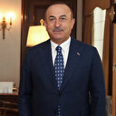 Dışişleri Bakanı Çavuşoğlu'ndan İsveçli Bakan'a Yunanistan tepkisi