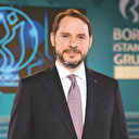 OECD’de birinci
dünyada
ikinciyiz