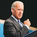 Bunak Biden gittiği eyaletin adını unuttu