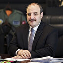 Bakan Varank: Ağustos sanayi üretimi yıllık yüzde 10,4 artarak, Ocak 2018'den bu yana en yüksek performansı yakaladı