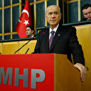 MHP Genel Başkanı Devlet Bahçeli'den Hatay yangını ile ilgili açıklama: Kimin çocukları oldukları meçhul