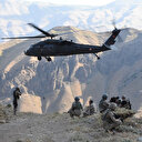 Ağrı'da 6 terörist etkisiz hale getirildi