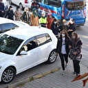 Kütahya'da hücre evlerine eş zamanlı operasyon: 11 zanlı tutuklandı