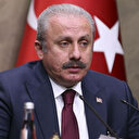 TBMM Başkanı Şentop: Erken seçim kararı almanın çok zor olduğu kanaatindeyim