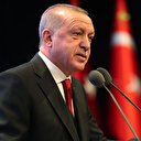 Cumhurbaşkanı Erdoğan: Talihsiz bir paylaşımdı keşke yapmasaydı ona düşmezdi