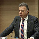 Anayasa Mahkemesi Üyesi Engin Yıldırım'dan 'ışıklar yanıyor' açıklaması: Özür dilerim