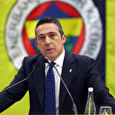 Fenerbahçe Başkanı Ali Koç isteyip de alamadıkları tek oyuncuyu açıkladı