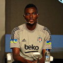 Bernard Mensah'ın milli takım dönüşü yaptırdığı koronavirüs testi pozitif çıktı