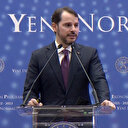 Bakan Albayrak: Ekonominin her alanında yeni bir döneme giriyoruz