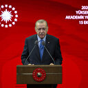 Cumhurbaşkanı Erdoğan'dan erken seçim açıklaması