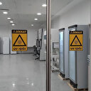 Sabiha Gökçen Havalimanı'nda koronavirüs test sonucu 2,5 saatte alınabilecek
