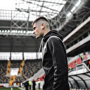 Türk Milli Takımı'nda oynamak için Süper Lig'e transfer oldu: Kimse Türk olduğunu bilmiyor